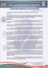 Vista preliminar de documento Ordenanza Municipal N.º 012-2024-MDK