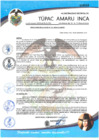 Vista preliminar de documento RESOLUCION DE ALCALDIA N° 219-2020-ALC-MDTAI