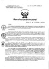 Vista preliminar de documento Resolucion Directoral Hospital Nacional HNDAC