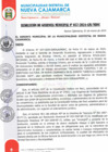 Vista preliminar de documento RESOLUCIÓN DE GERENCIA MUNICIPAL N°057-2024-GM/MDNC