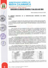 Vista preliminar de documento RESOLUCIÓN DE GERENCIA MUNICIPAL N°064-2024-GM/MDNC