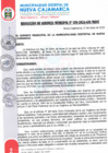 Vista preliminar de documento RESOLUCIÓN DE GERENCIA MUNICIPAL N°139-2024-GM/MDNC