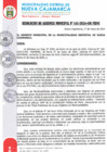 Vista preliminar de documento RESOLUCIÓN DE GERENCIA MUNICIPAL N°145-2024-GM/MDNC