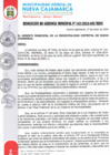 Vista preliminar de documento RESOLUCIÓN DE GERENCIA MUNICIPAL N°142-2024-GM/MDNC