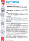 Vista preliminar de documento RESOLUCIÓN DE GERENCIA MUNICIPAL N°133-2024-GM/MDNC