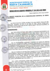 Vista preliminar de documento RESOLUCIÓN DE GERENCIA MUNICIPAL N°158-2024-GM/MDNC