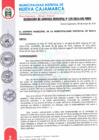 Vista preliminar de documento RESOLUCIÓN DE GERENCIA MUNICIPAL N°129-2024-GM/MDNC