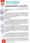 Vista preliminar de documento RESOLUCIÓN DE GERENCIA MUNICIPAL N°164-2024-GM/MDNC
