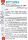 Vista preliminar de documento RESOLUCIÓN DE GERENCIA MUNICIPAL N°169-2024-GM/MDNC