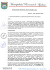 Vista preliminar de documento RESOLUCION GERENCIAL N° 231-2022-MPA-GM