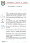 Vista preliminar de documento RESOLUCION GERENCIAL N° 229-2022-MPA-GM