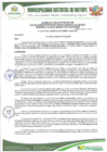 Vista preliminar de documento ACUERDO DE CONCEJON° 08 DE FECHA VIERNES 19 DE JULIO