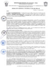 Vista preliminar de documento RESOLUCIÓN GERENCIAL MUNICIPAL N° 510- 2024-MDC-GM