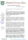 Vista preliminar de documento RESOLUCION GERENCIAL N° 226-2022-MPA-GM