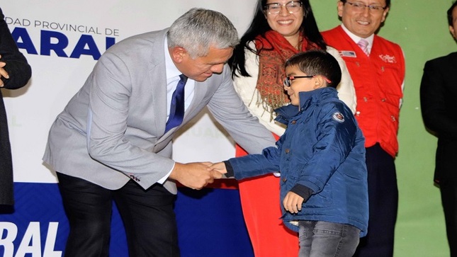 Seminario Nacional de Derecho y Protección de niños, niñas y adolescentes