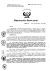 Vista preliminar de documento Resolucion Directoral Hospital Nacional HNDAC