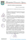 Vista preliminar de documento RESOLUCION GERENCIAL N° 218-2022-MPA-GM