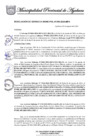 Vista preliminar de documento RESOLUCION DE GERENCIA MUNICIPAL 256-2024-MPA
