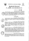 Vista preliminar de documento RESOLUCIÓN DIRECTORAL 001010-2024-GRSM/DRE/UGEL-MC