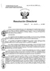 Vista preliminar de documento Resolucion Directoral Hospital Nacional HNDAC