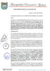 Vista preliminar de documento RESOLUCION GERENCIAL N° 214-2022-MPA-GM