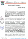 Vista preliminar de documento RESOLUCION GERENCIAL N° 213-2022-MPA-GM
