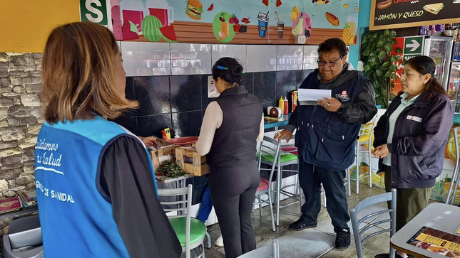 Recorrido inopinado en boulevard: El Chaco