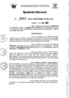 Vista preliminar de documento RESOLUCIÓN DIRECTORAL 001013-2024-GRSM/DRE/UGEL-MC