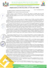 Vista preliminar de documento ORDENANZA MUNICIPAL N° 024-2023-MPC