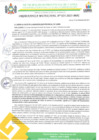 Vista preliminar de documento ORDENANZA MUNICIPAL N° 025-2023-MPC
