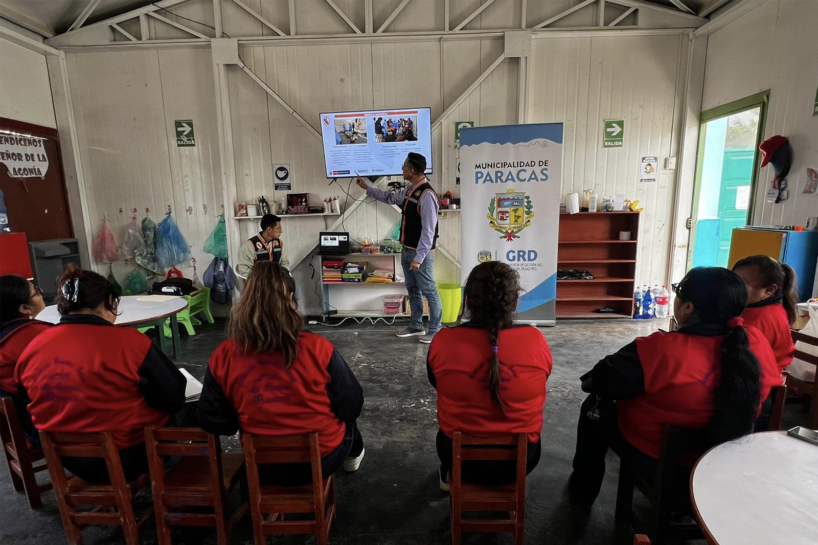 charla_simulacro
