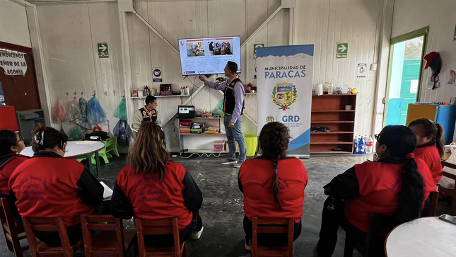 charla_simulacro