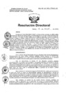 Vista preliminar de documento Resolucion Directoral Hospital Nacional HNDAC