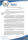 Vista preliminar de documento Acuerdo de Concejo Municipal Nº 002-2024-MDY-CM-SE