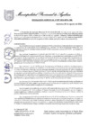 Vista preliminar de documento RESOLUCION GERENCIAL 257-2024-MPA-GM