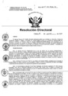 Vista preliminar de documento RD-019-2021-DG-HNDAC