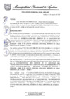 Vista preliminar de documento RESOLUCION GERENCIAL 254-2024-MPA-GM
