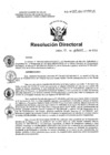 Vista preliminar de documento Resolucion Directoral Hospital Nacional HNDAC