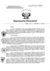 Vista preliminar de documento Resolucion Directoral Hospital Nacional HNDAC