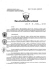 Vista preliminar de documento Resolucion Directoral Hospital Nacional HNDAC