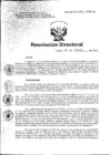 Vista preliminar de documento Resolucion Directoral Hospital Nacional HNDAC