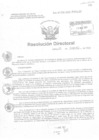 Vista preliminar de documento Resolucion Directoral Hospital Nacional HNDAC