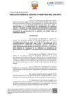 Vista preliminar de documento RG N° 267-2024-GRLL-GGR-GRCO