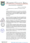 Vista preliminar de documento RESOLUCION GERENCIAL N° 208-2022-MPA-GM