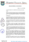 Vista preliminar de documento RESOLUCION GERENCIAL N° 206-2022-MPA-GM