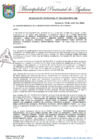 Vista preliminar de documento RESOLUCION GERENCIAL N° 204-2022-MPA-GM