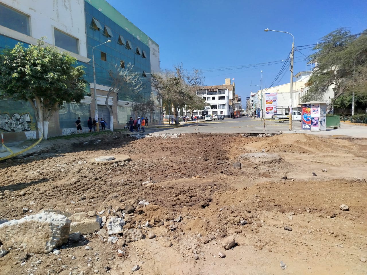 ELÍAS AGUIRRE ON GRAU