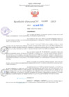 Vista preliminar de documento RD Nº001025 06-03-2023