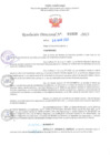 Vista preliminar de documento RD Nº001026 06-03-2023