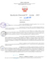 Vista preliminar de documento RD Nº001030 06-03-2023